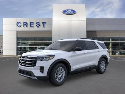 2026 Ford Explorer 4WD SUV for sale #261115 - photo 1
