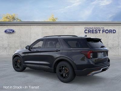 2026 Ford Explorer 4WD SUV for sale #261133 - photo 2