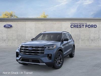 2026 Ford Explorer 4WD SUV for sale #261183 - photo 2