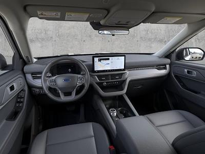 2026 Ford Explorer 4WD SUV for sale #261185 - photo 1
