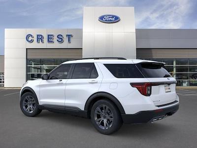 2026 Ford Explorer 4WD SUV for sale #261201 - photo 2