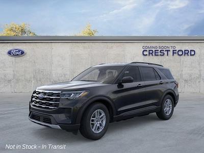 2026 Ford Explorer 4WD SUV for sale #261226 - photo 1