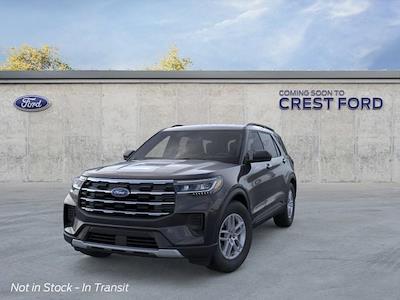 2026 Ford Explorer 4WD SUV for sale #261226 - photo 2