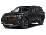 2026 Ford Explorer 4WD SUV for sale #261228 - photo 24