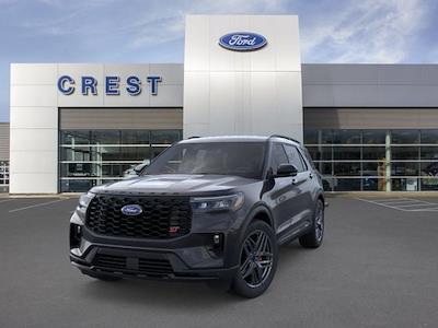 2026 Ford Explorer 4WD SUV for sale #261232 - photo 2
