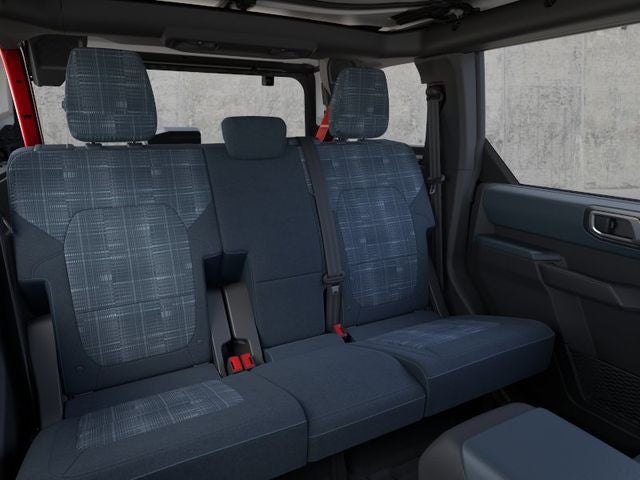 New 2026 Ford Bronco - photo 13