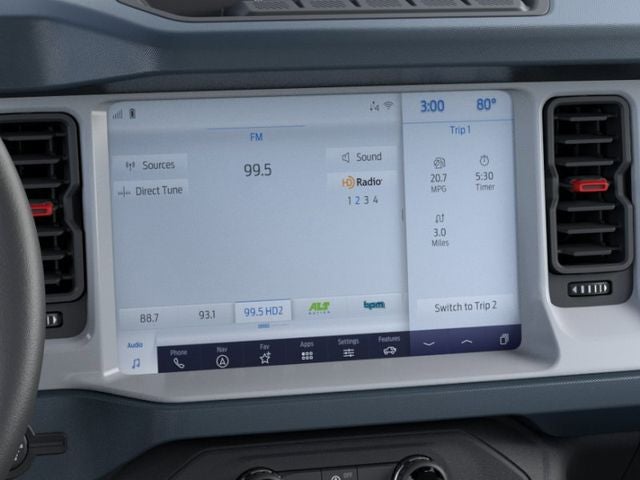 New 2026 Ford Bronco - photo 17