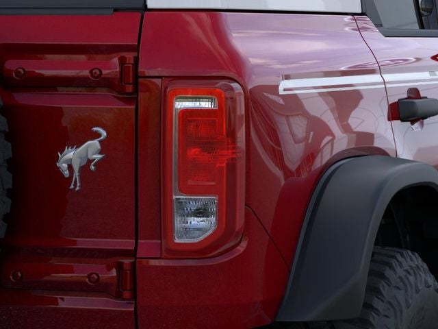 New 2026 Ford Bronco - photo 25