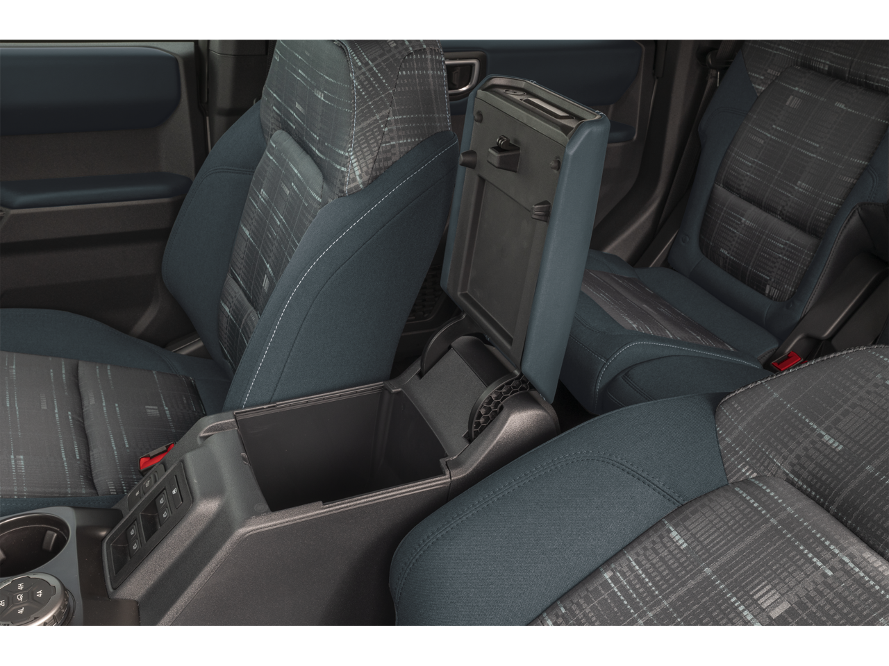 New 2026 Ford Bronco - photo 37