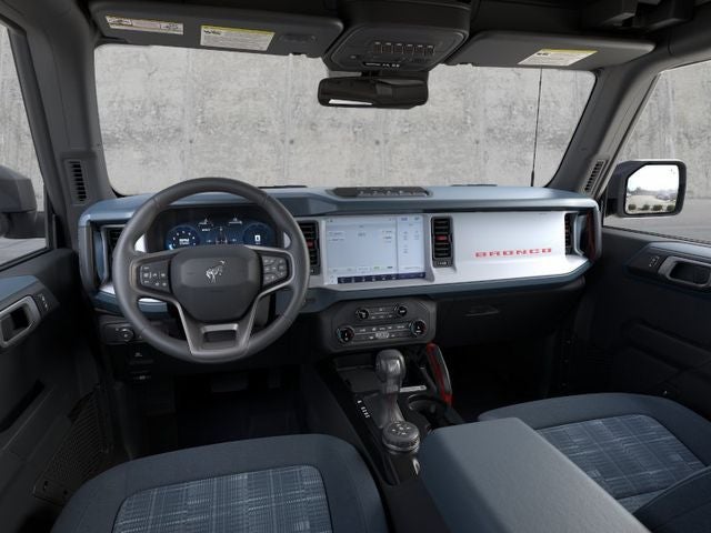 New 2026 Ford Bronco - photo 11