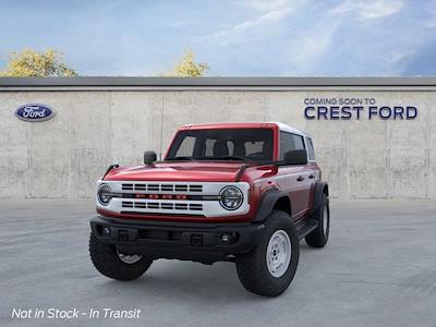2026 Ford Bronco 4WD SUV for sale #261237 - photo 2
