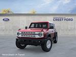 2026 Ford Bronco 4WD SUV for sale #261237 - photo 2