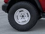 2026 Ford Bronco 4WD SUV for sale #261237 - photo 21