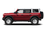 2026 Ford Bronco 4WD SUV for sale #261237 - photo 28