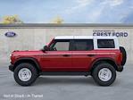 2026 Ford Bronco 4WD SUV for sale #261237 - photo 3