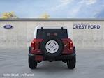 2026 Ford Bronco 4WD SUV for sale #261237 - photo 5