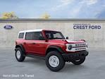 2026 Ford Bronco 4WD SUV for sale #261237 - photo 7