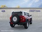 2026 Ford Bronco 4WD SUV for sale #261237 - photo 8