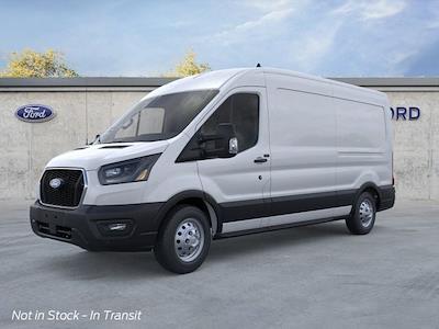 2026 Ford Transit 250 Medium Roof AWD Empty Cargo Van for sale #261242 - photo 1