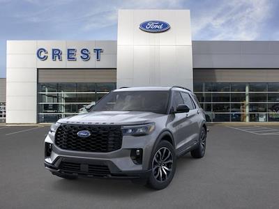 2026 Ford Explorer 4WD SUV for sale #261245 - photo 2