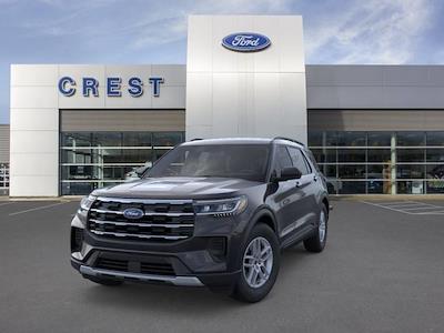 2026 Ford Explorer 4WD SUV for sale #261249 - photo 2