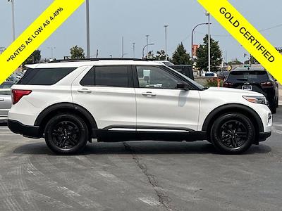 2022 Ford Explorer 4WD SUV for sale #261277A - photo 2