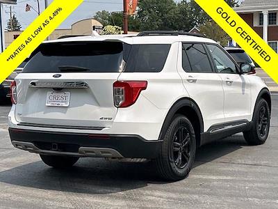 2022 Ford Explorer 4WD SUV for sale #261277A - photo 2