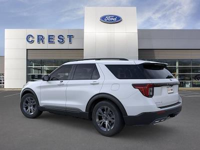2026 Ford Explorer 4WD SUV for sale #261285 - photo 2