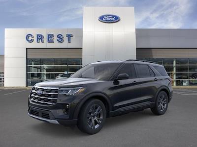2026 Ford Explorer 4WD SUV for sale #261313 - photo 1