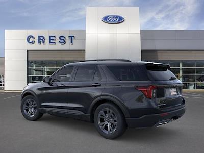 2026 Ford Explorer 4WD SUV for sale #261313 - photo 2