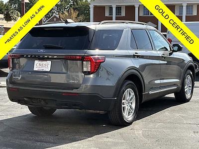 2025 Ford Explorer 4WD SUV for sale #261335L - photo 2