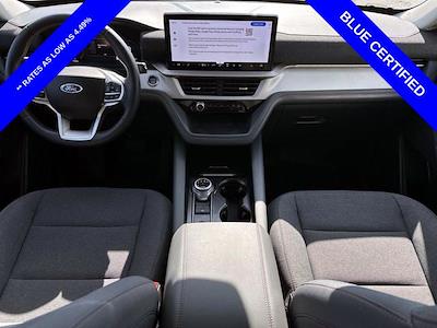 2025 Ford Explorer 4WD SUV for sale #261335L - photo 2