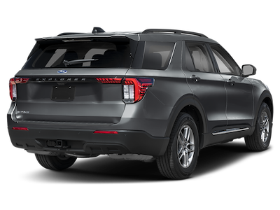 2026 Ford Explorer 4WD SUV for sale #261350 - photo 2