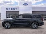 2026 Ford Explorer 4WD SUV for sale #261380 - photo 3