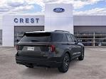 2026 Ford Explorer 4WD SUV for sale #261380 - photo 7