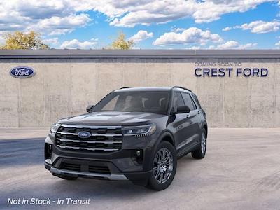 2026 Ford Explorer 4WD SUV for sale #261381 - photo 2