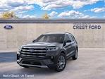 2026 Ford Explorer 4WD SUV for sale #261381 - photo 2
