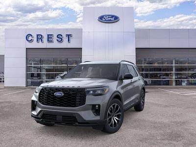 2026 Ford Explorer 4WD SUV for sale #261389 - photo 2