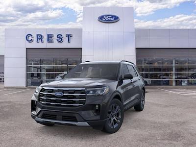 2026 Ford Explorer 4WD SUV for sale #261439 - photo 2