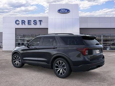 2026 Ford Explorer 4WD SUV for sale #261441 - photo 2