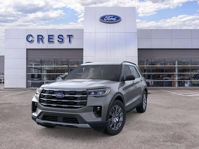 2026 Ford Explorer 4WD SUV for sale #261473 - photo 2