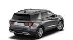 2026 Ford Explorer 4WD SUV for sale #261473 - photo 26