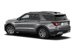 2026 Ford Explorer 4WD SUV for sale #261475 - photo 25