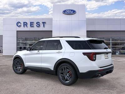 2026 Ford Explorer 4WD SUV for sale #261479 - photo 2