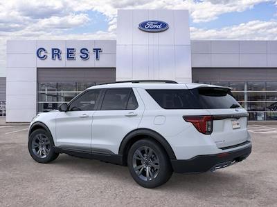2026 Ford Explorer 4WD SUV for sale #261480 - photo 2