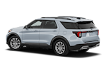 2026 Ford Explorer 4WD SUV for sale #261485 - photo 25