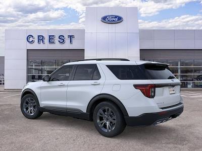 2026 Ford Explorer 4WD SUV for sale #261490 - photo 2
