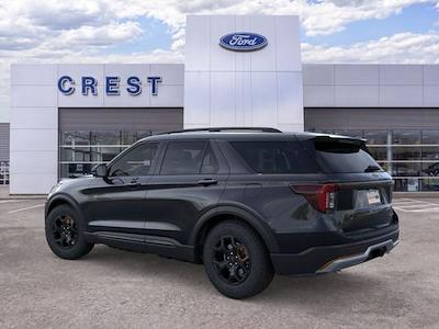 2026 Ford Explorer 4WD SUV for sale #261491 - photo 2