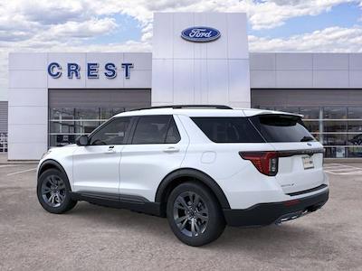 2026 Ford Explorer 4WD SUV for sale #261492 - photo 2