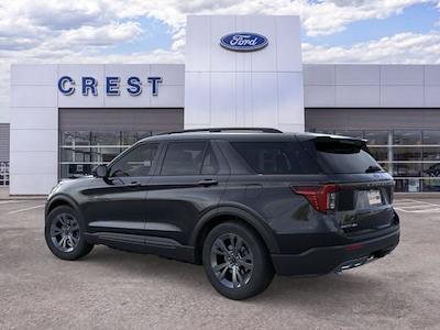 2026 Ford Explorer 4WD SUV for sale #261535 - photo 2